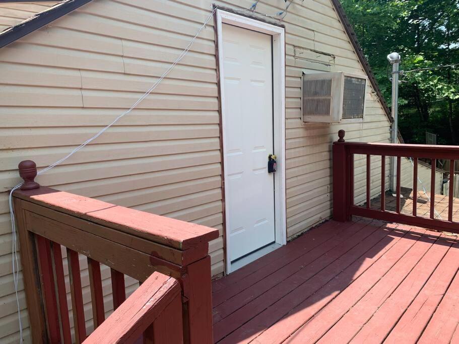3-Bedroom Apt. Ideal Location Near New River Gorge 费耶特维尔 外观 照片