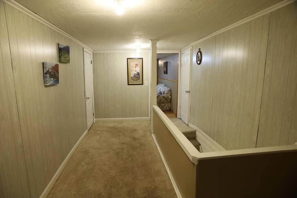 3-Bedroom Apt. Ideal Location Near New River Gorge 费耶特维尔 外观 照片